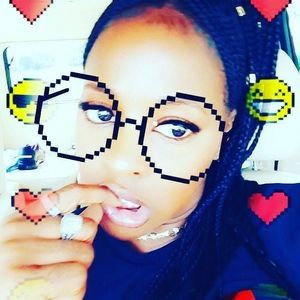 Meet your Posher, Amanda charlene